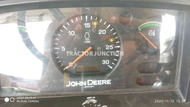 John Deere 5104