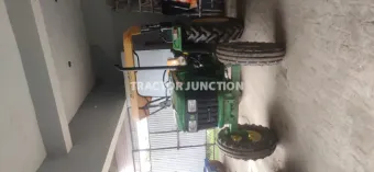 सेकंड हँड जॉन डियर 5105 2WD ट्रॅक्टर विक्रीसाठी आहे - 2025 मॉडेल