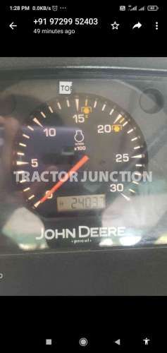 जॉन डियर 5105