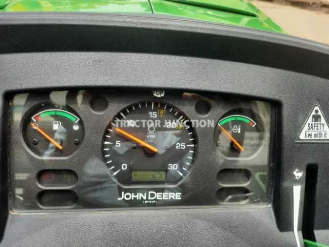 जॉन डियर 5105 2WD