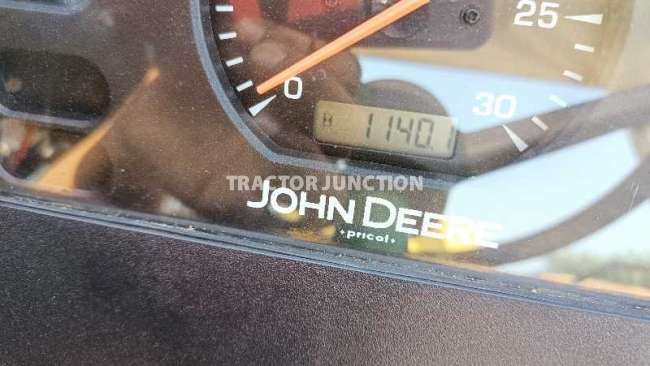 John Deere 5105