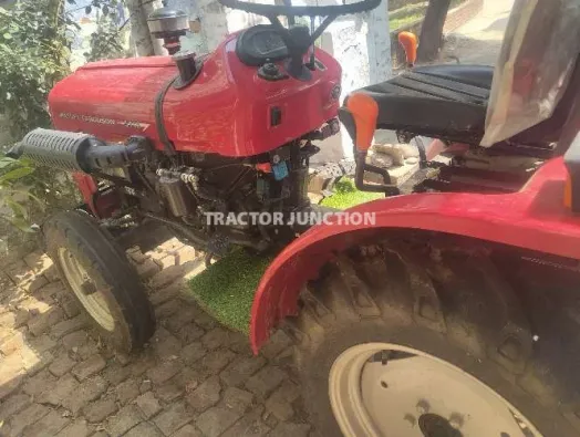 मॅसी फर्ग्युसन 5118