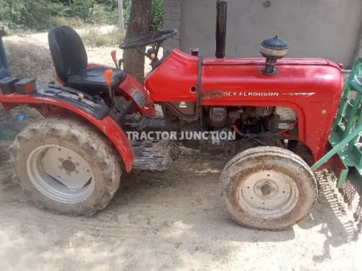 मॅसी फर्ग्युसन 5118