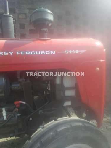 Massey Ferguson 5118