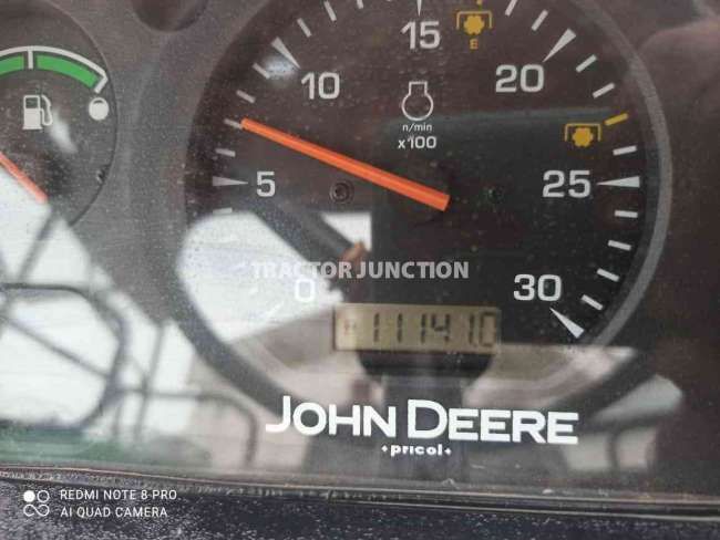 John Deere 5204