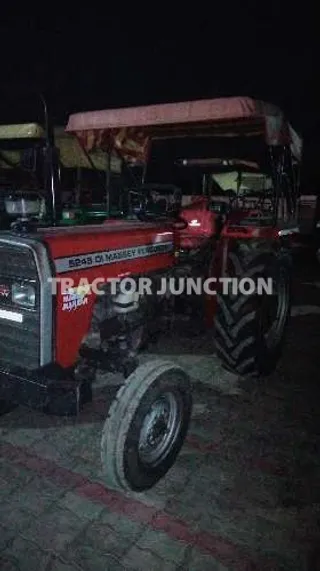 मैसी फर्ग्यूसन 5245 महा महान img