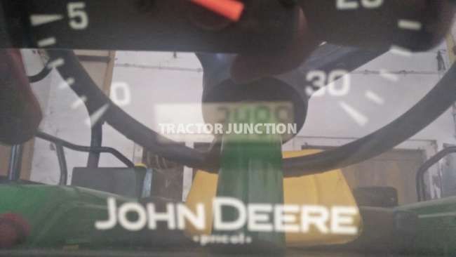 John Deere 5310 4WD