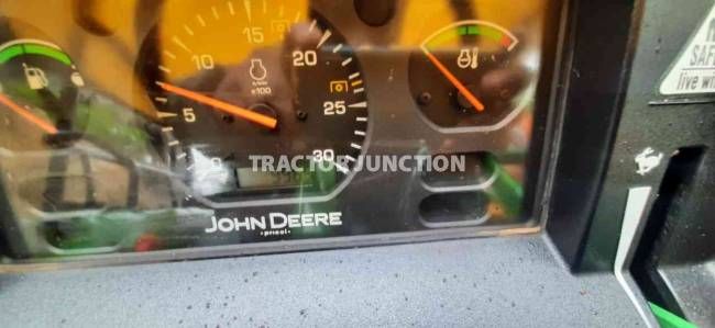 जॉन डियर ५३१० 4WD