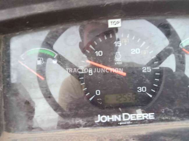 John Deere 5310 4WD