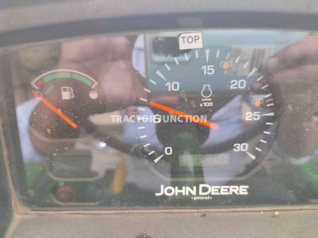 जॉन डियर 5310 2WD