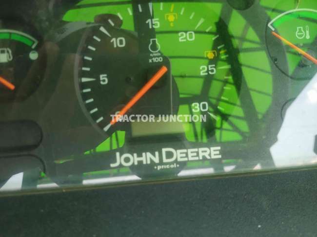 जॉन डियर 5310