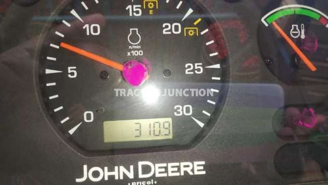 जॉन डियर 5310 गियरप्रो