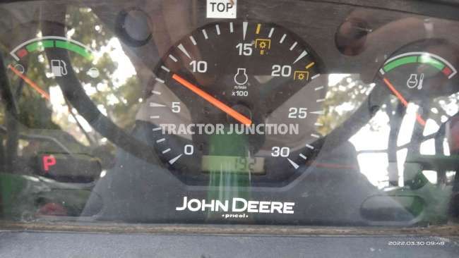जॉन डियर 5310 गियरप्रो