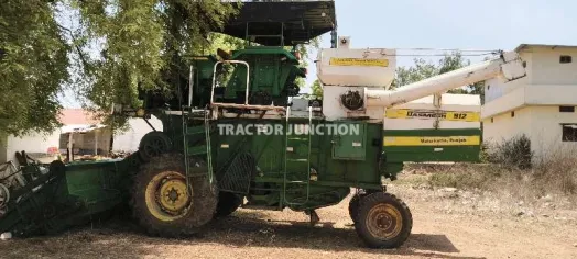 ஜான் டீரெ 5310 பெர்மா கிளட்ச் 4WD