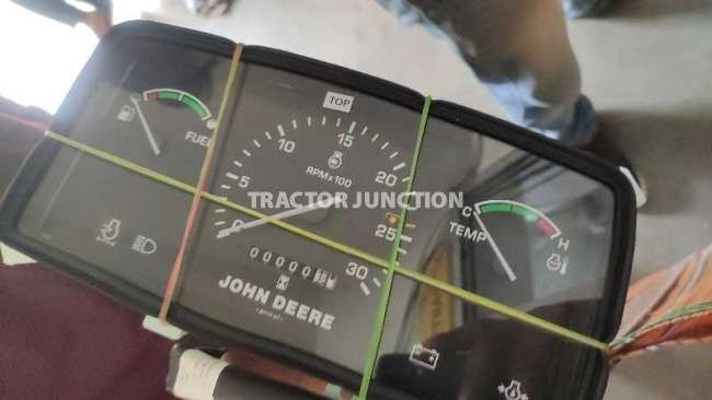 जॉन डियर 5310 ट्रेम IV