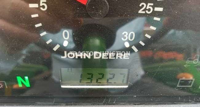 जॉन डियर 5405 गियर प्रो