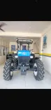 பயன்படுத்தப்பட்ட நியூ ஹாலந்து 5620 TX பிளஸ் ட்ரெம் IV 4WD டிராக்டர் விற்பனைக்கு - 2026 மாதிரி