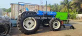 न्यू हॉलंड 5620 TX प्लस ट्रेम IV 4WD