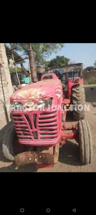 महिंद्रा 575 DI img
