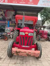 Mahindra 575 DI