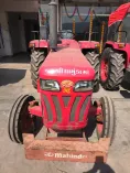 Second Hand Mahindra 575 DI tractor for sale - 2024 Model