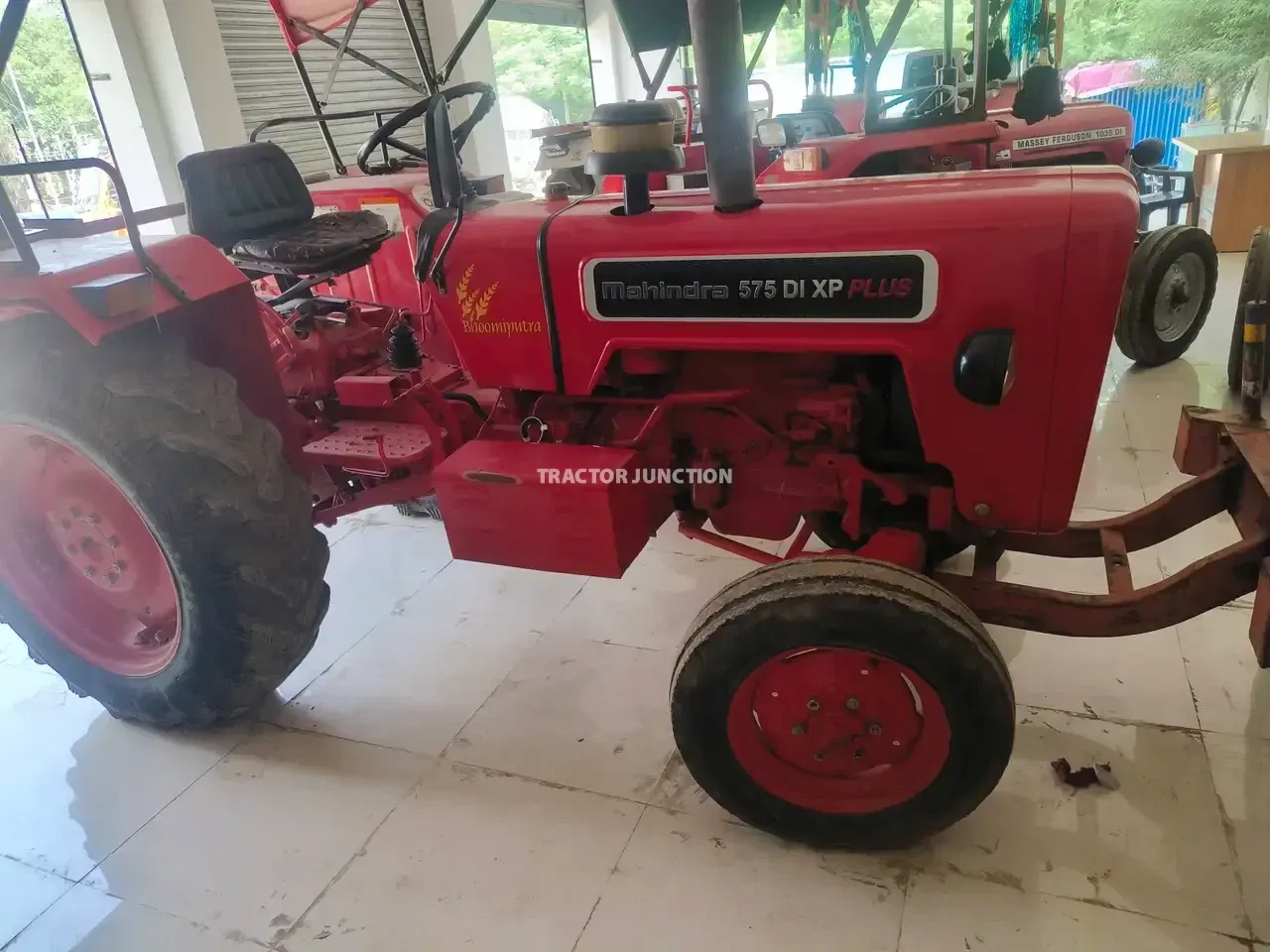 மஹிந்திரா 575 DI எக்ஸ்பி பிளஸ்