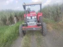Second Hand Mahindra 575 DI XP Plus tractor for sale - 2021 Model