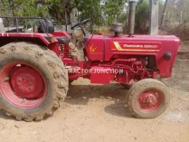 సెకండ్ హ్యాండ్ మహీంద్రా 585 డిఐ ట్రాక్టర్ అమ్మకానికి ఉంది - 2018 మోడల్