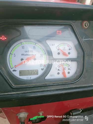 Mahindra 585 DI Power Plus BP