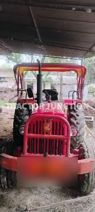 మహీంద్రా 585 డిఐ ఎక్స్‌పి ప్లస్ img