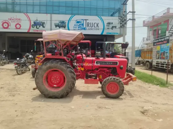 మహీంద్రా 585 డిఐ ఎక్స్‌పి ప్లస్