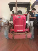 Second hand 2021 Mahindra 585 DI XP Plus tractor for sale in Hanumangarh