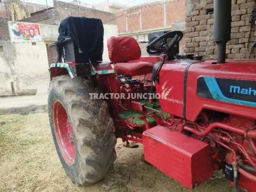 மஹிந்திரா 595 DI டர்போ