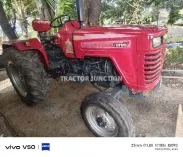 பயன்படுத்தப்பட்ட மஹிந்திரா 595 DI டர்போ டிராக்டர் விற்பனைக்கு - 2009 மாதிரி