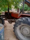 Second Hand Hindustan 60 tractor for sale - 1999 Model