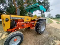 సెకండ్ హ్యాండ్ హిందుస్తాన్ 60 ట్రాక్టర్ అమ్మకానికి ఉంది - 2023 మోడల్