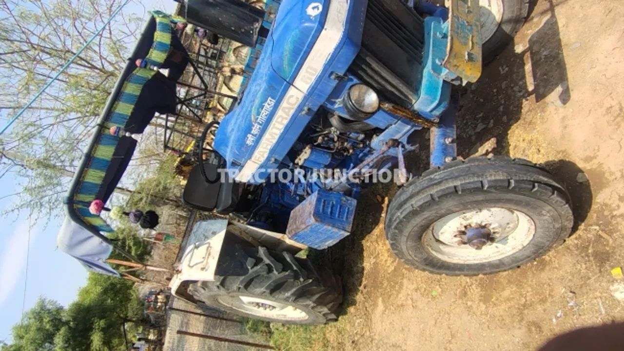 फार्मट्रॅक 60 क्लासिक