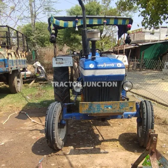 फार्मट्रॅक 60 क्लासिक