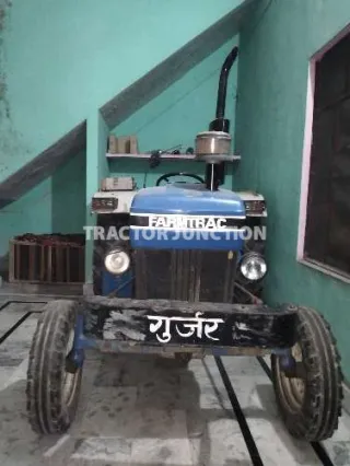 फार्मट्रैक 60 क्लासिक img