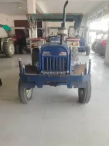 ఫామ్‌ట్రాక్ 60 క్లాసిక్
