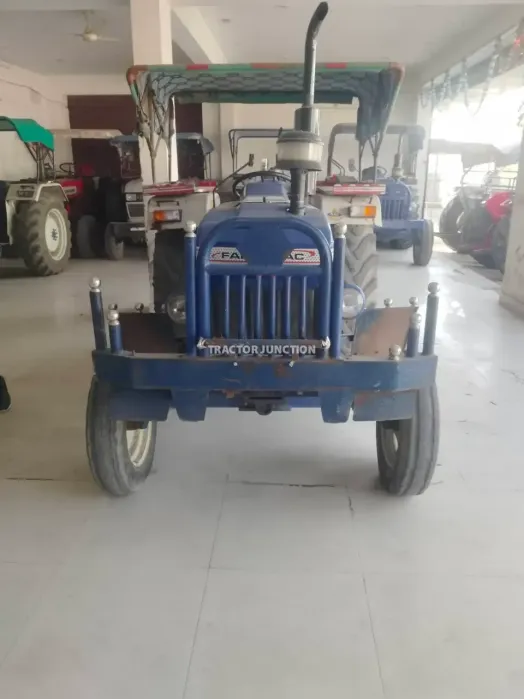 ఫామ్‌ట్రాక్ 60 క్లాసిక్