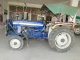 ఫామ్‌ట్రాక్ 60 క్లాసిక్
