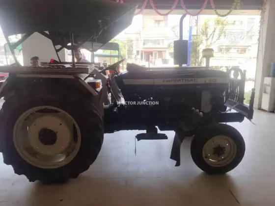 ఫామ్‌ట్రాక్ 60 క్లాసిక్