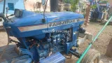 Farmtrac 60 EPI Supermaxx