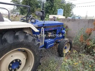 Farmtrac 60 PowerMaxx img
