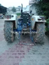 फार्मट्रैक 60 सुपरमैक्स