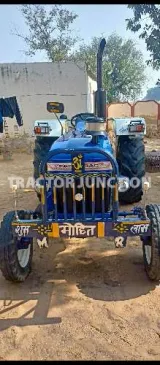 फार्मट्रैक 60 सुपरमैक्स