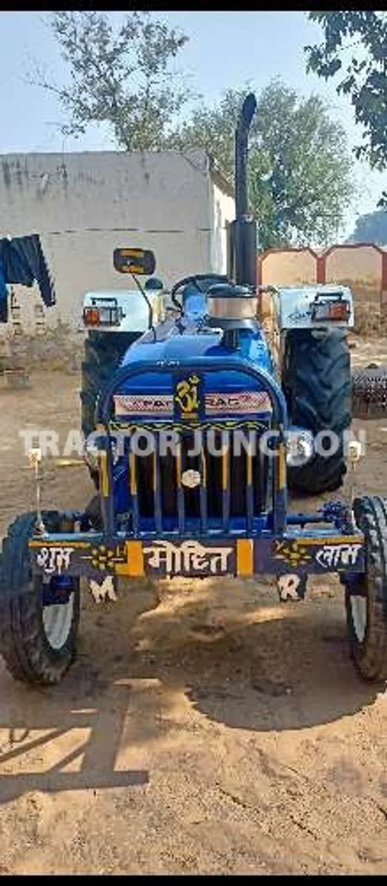 फार्मट्रैक 60 सुपरमैक्स
