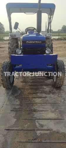Farmtrac 6055 PowerMaxx