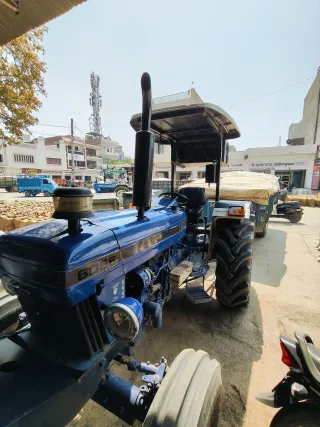 பார்ம் ட்ராக் 6065 சூப்பர்மேக்ஸ் img